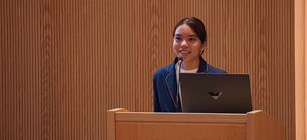 Более 100 школьников из Астаны и Алматы представили исследования о своих предках в Архиве Президента РК фото галереи 11